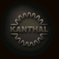 kanthal logo